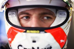 Van der Garde waarschuwt Verstappen: "Dat kan best een beetje afleiding betekenen"