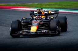 Red Bull, McLaren en Ferrari hebben vruchtbare test: Dit waren de rondetijden