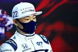 Japanese fans hesitant towards Tsunoda: 'Want to see what I'm going to do first'