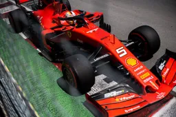 De (voorlopige) startopstelling voor de Grand Prix van Canada 2019