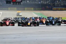 Silverstone announces new, earlier date for 2022 British Grand Prix