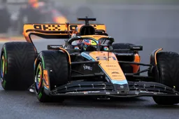 Piastri fala sobre as diferenças entre a F1 e F2: "Não é fácil de aprender"