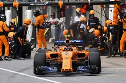 McLaren personeel wil Martin Whitmarsh terug aan het roer