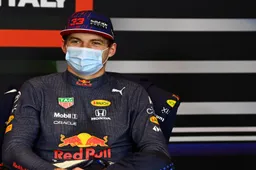 Verstappen nog lang niet uitgeleerd: 'Goede dag gehad wat dat betreft'