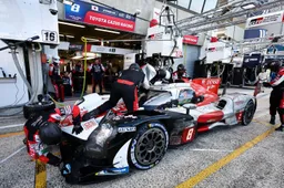 Hartley sul testacoda del compagno: "Potrebbe succedere a chiunque".