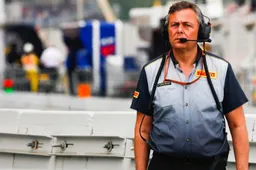 Isola: "Ik geloof niet dat Vettel specifieke issues met de banden heeft"