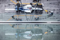 WATCH: Time for recovery for Williams