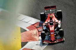 Rosberg strooit zout in wond: “Bewijst de gebreken van Ferrari-auto”