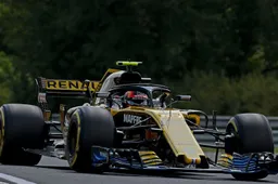 Sainz: "Ik had misschien sneller gekund"