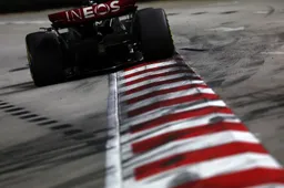 Peças de motor utilizadas até o GP do Japão