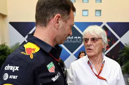 Keert Ecclestone met Brabham terug in de F1?