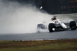 Geen gebrek aan ambitie bij Sauber: “Hopelijk vanaf 2019 het vierde team”