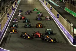 GPblog’s Driver of the Day at Jeddah? Here is the fan favourite