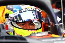 Jordan compara Verstappen e Pérez a Schumacher e Irvine: "Cenário perfeito"