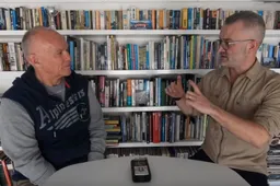 Achterwielontwerp Mercedes legaal of niet? Peter Windsor gaat op onderzoek uit