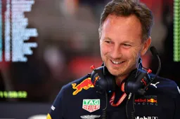Red Bull: "We konden makkelijk het tempo Hamilton bijhouden"