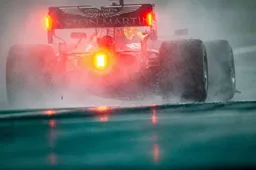 Red Bull kan aan de bak: "Denk dat Newey geen vakantie gaat krijgen"