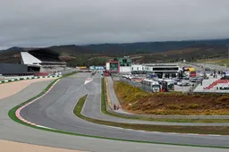 Portugal ziet ''speciale'' Grand Prix helemaal zitten!