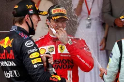 Binotto verwacht vanaf nu 'foutloze weekenden' van 'sterke coureur' Sainz
