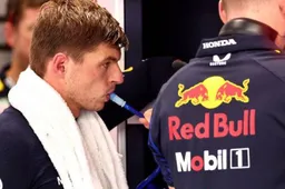 Verstappen a déjà le regard rivé sur Suzuka : "Nous allons y être rapide"