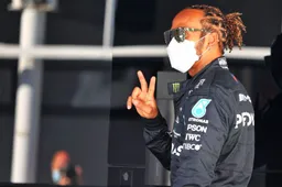 Hamilton still expects Red Bull to make mistakes: "We've already had our share"