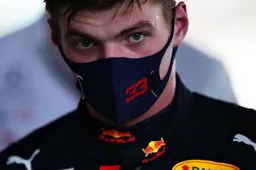 Hakkinen: "Verstappen is ready to punish Mercedes for mistakes"
