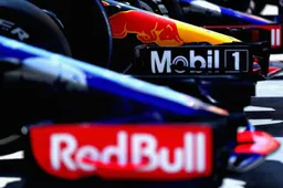 Brandstoffabrikant Red Bull verklaart steekproeven FIA tijdens raceweekend