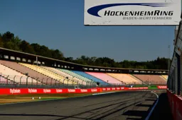 Rain ruins final practice session - Summary and Results