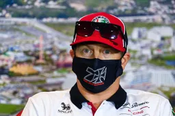 Raikkonen after criticism: ''Nowadays people get angry about everything''