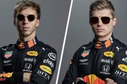 Teaser: Red Bull Racing show sneak peek ahead of Wednesday's car reveal!