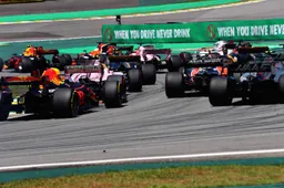 Gaat de Formule E populairder worden dan de Formule 1?