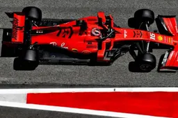 Ferrari consider bringing back Resta from Alfa Romeo
