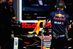 Verstappen, Ricciardo en Hulkenberg staan op scherp!