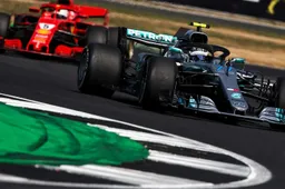 LIVE: F1 Vrije Training 1 van de Grand Prix van Groot-Brittannië 2019!