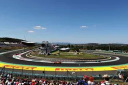 2018 Hungarian test line-up