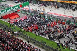 UPDATE: The qualifying duels after the Monaco Grand Prix qualifying