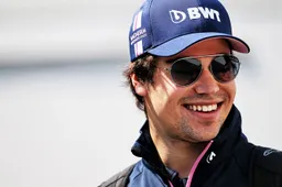 Stroll: 'Laatste chicane kan je ronde maken of breken'