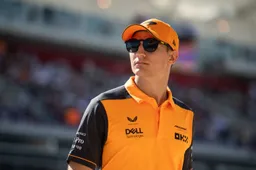 Teambaas Palou haalt uit naar McLaren: 'Wat zij zeggen, klopt niet'