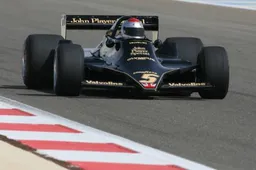 GPBlog's Top 50 drivers in 50 days - #21 - Mario Andretti
