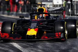 Red Bull and Honda won't be able to win straight away