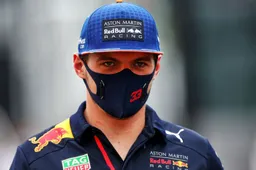 Verstappen: "It's tough on the tyres with lots of fast corners"