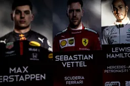 FIFA voorbeeld voor F1? 'Champions League en Europa League uitgesteld!