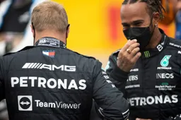 Advantage for Verstappen at Silverstone: 'Mercedes has too much downforce'