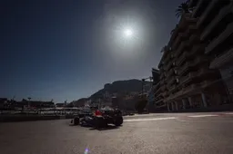 Verstappen maakt zich niet druk: 'Hopelijk DRS niet eens nodig'