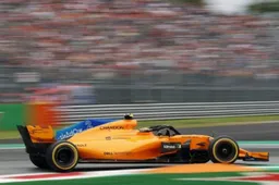 De Ferran believes 2019 focus is reason for poor form