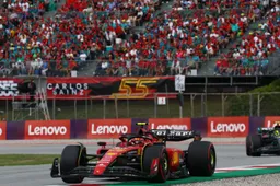 L'ingénieur performance de Ferrari : "Nous verrons ce qui fonctionne"