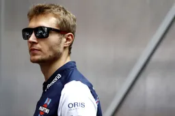 Sirotkin voorspelt 'Lastigste seizoen voor Mercedes in vijf jaar'