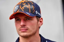 Verstappen positive about Red Bull's engine project: 'Very exciting'