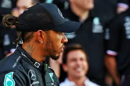 Hamilton: "Un equipo rinde más cuando hay más diversidad