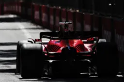 'Leclerc wacht mogelijk een gridstraf tijdens GP Canada'